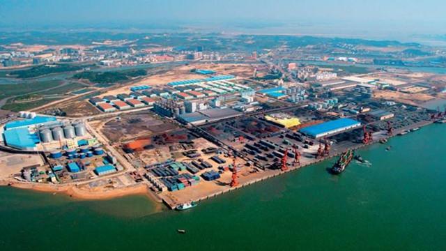 日本东盟合作再提速：EPA更新，承诺年内签署RCEP