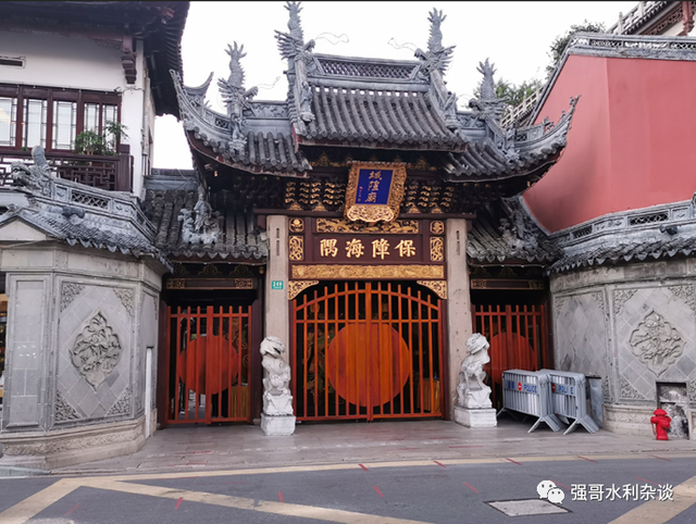 上海、苏州印象—一次集现代与古典为一体的都市园林古镇老街之旅