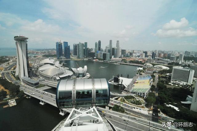 香港-新加坡 新加坡航空A380旅行记