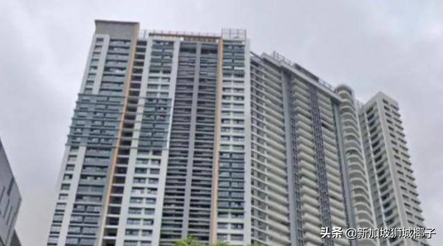 新加坡这个人104万现金全款买组屋，是什么操作？