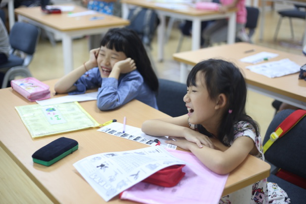 这是一次奇妙的探寻之旅。孩子们说，我想在青苗学校读一百年