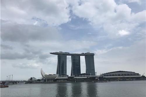 留学新加坡中学，走进多元化的课堂