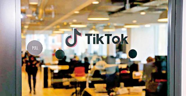 拒绝经济霸凌 TikTok控诉美国政府“七宗罪”