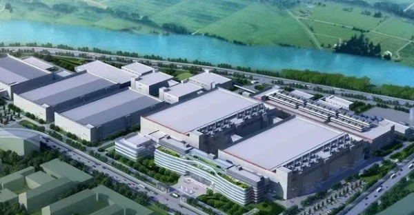 科工力量：武汉弘芯危机 半导体大跃进要不得