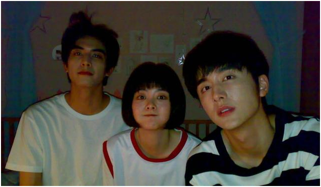 以家人之名：五口之家终于团聚！凌霄、子秋却得知李尖尖有了男友