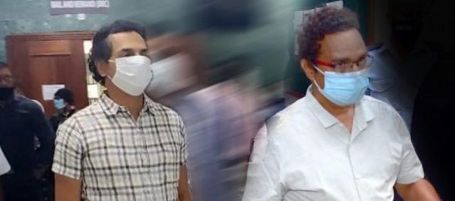 毛里求斯警方全面调查日本货船船长 更多“若潮”号漏油事件细节被披露