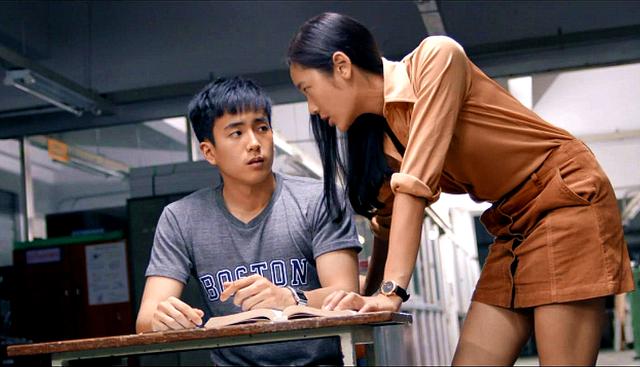 泰国电影《天才枪手》：明明是考试作弊题材，却拍成了谍战大片范