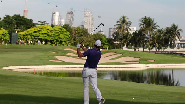 英媒：收回高尔夫球场建公共住房，新加坡为何对李光耀的最爱下手