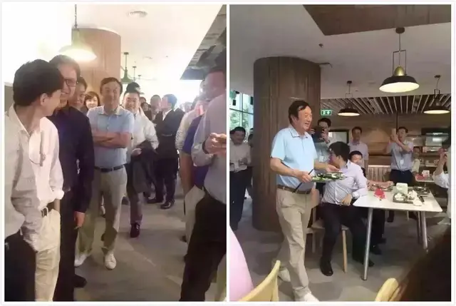节约粮食，除了华为，国外还有哪些好方法值得借鉴？