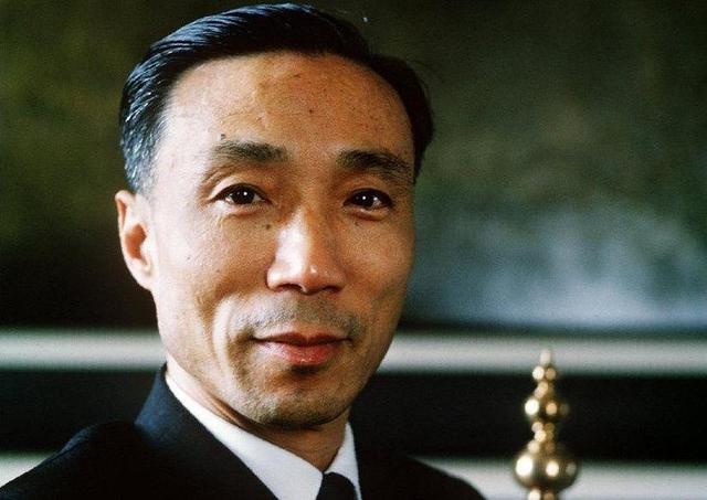 邵逸夫长子：因方逸华与父亲断绝来往，拒绝继承百亿遗产靠自己