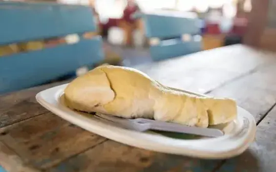 泰国正宗冬阴功汤是怎么来的？