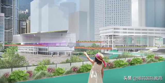 NUS新加坡国立大学2020建筑设计毕业展分享