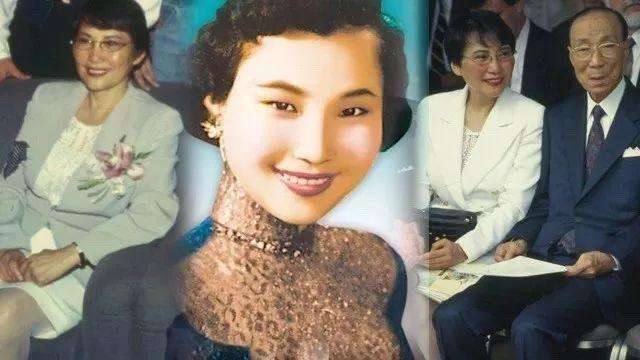 她做妾45年，一生无儿无女，生前所得百亿遗产去世后全部捐出