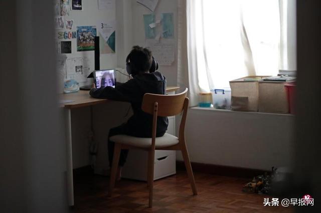 数百国际学生还没返回新加坡 他们的学习进度怎么办？