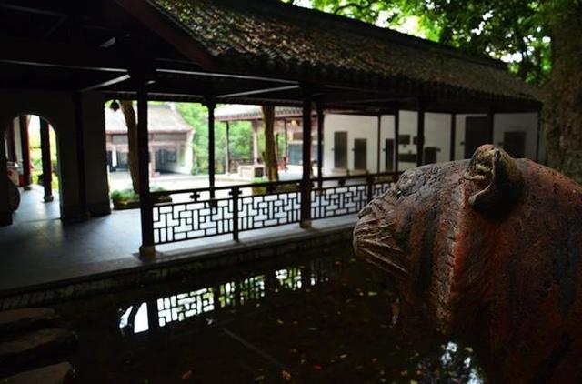 「骆驼旅行-杭州」雾里雨里，我会一直记得你（上）