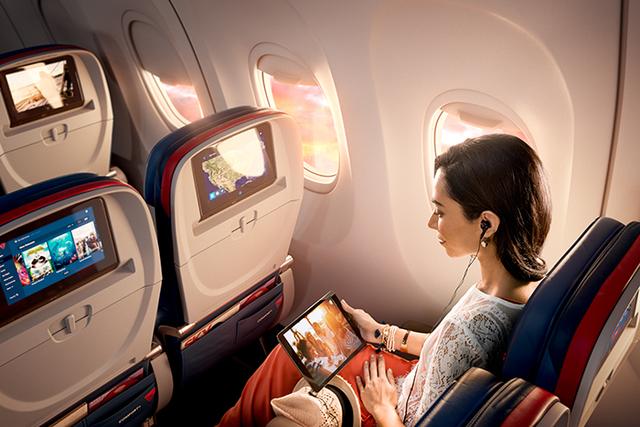 《2020 界面旅行向往指南》—航空篇
