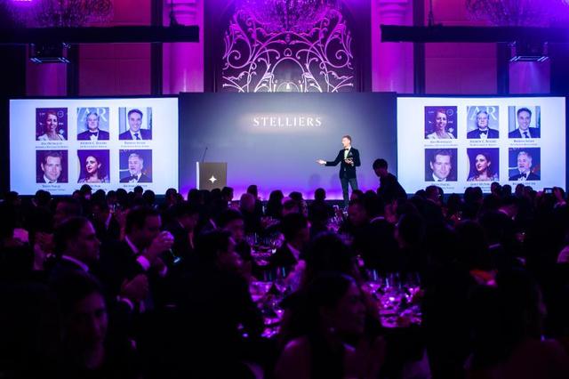 2020年度STELLIERS酒店人奖入围名单正式揭晓