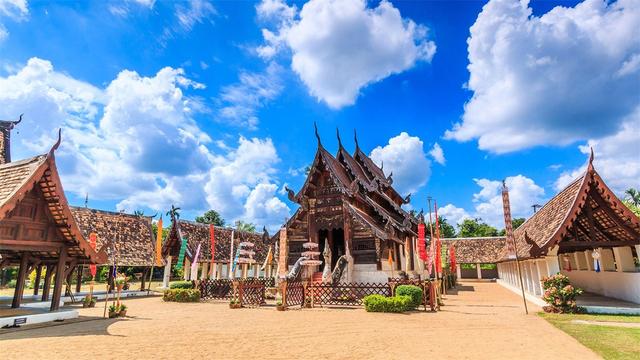 在泰国不穿内裤是犯法的！国外旅游你还知道哪些奇葩规定呢？