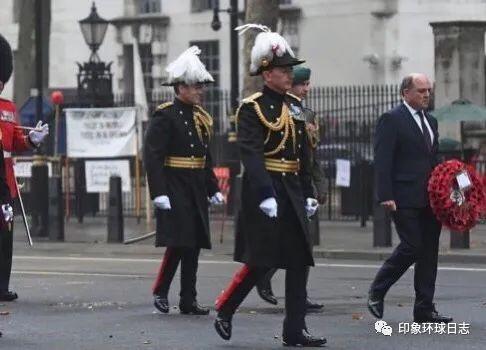 英国纪念对日战争胜利75周年 老照片回忆二战“伟大故事”