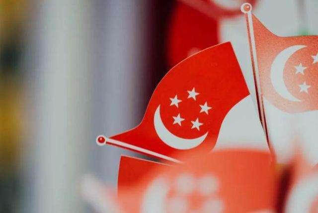 新加坡出国务工全面启动！这些工作你一定想要！