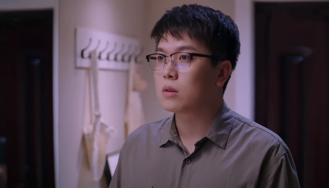 《以家人之名》庄北出现，帮凌霄解决一个麻烦，却让陈婷闹心不已