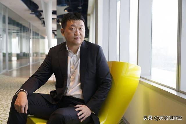 新加坡富豪榜又添两个中国移民，一个500亿，一个1200亿