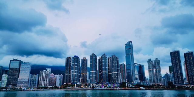 美国禁用“香港制造”标签背后：除了首饰钟表，香港还剩下些什么？