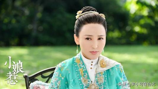 《小娘惹》中最大反派桂花霸榜了？她自私刻薄，结局却令人解气