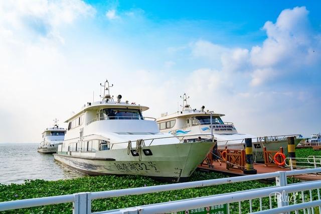 苏州相城，太多美食和美景，游客来了都不想走