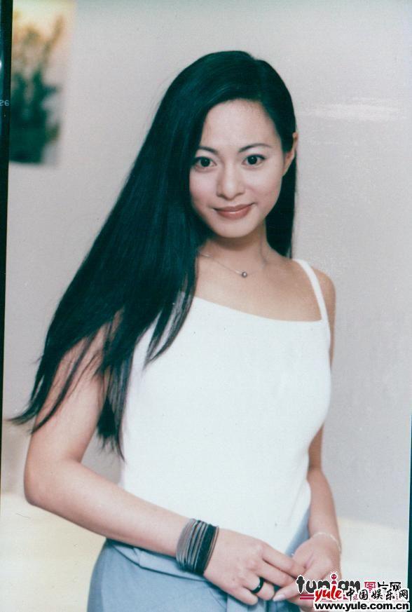 李婷宜：赵薇无意“抢了”我的小燕子，我和她却爱上了同一个男人