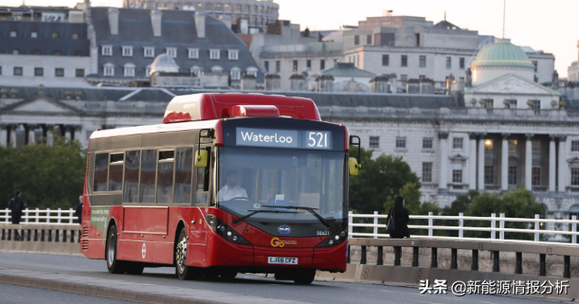 爱驰U5成功“出海”，聊聊在国外还有哪些我国的新能源汽车？