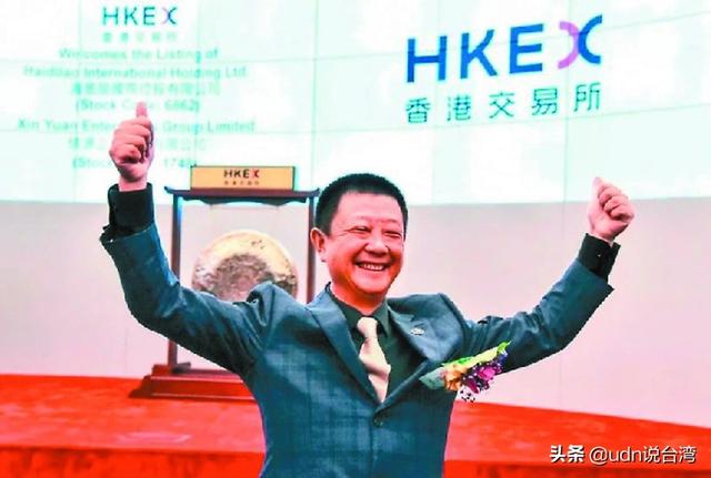 海底捞2020难捞？创办人张勇夫妇仍蝉联新加坡首富