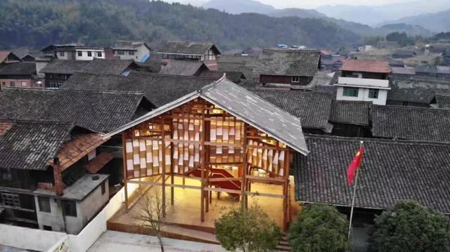 乡村如何营造“地方感”？