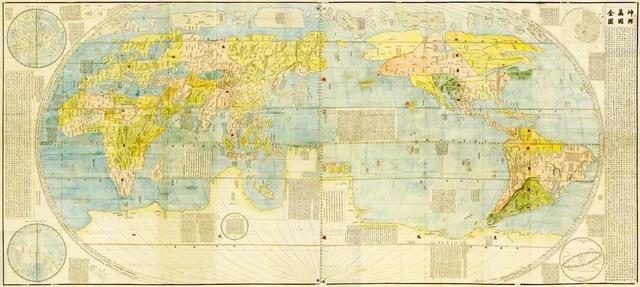 20个影响人类历史发展的海洋帝国：谁控制了海洋，谁就控制了世界丨21读书