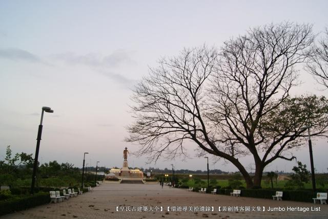 第1399回：圆禛栴檀居庐骈集，民房群落瓦屋栉比