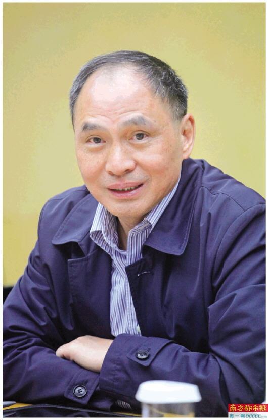 深圳应围绕粤港澳大湾区建设世界级经济技术平台