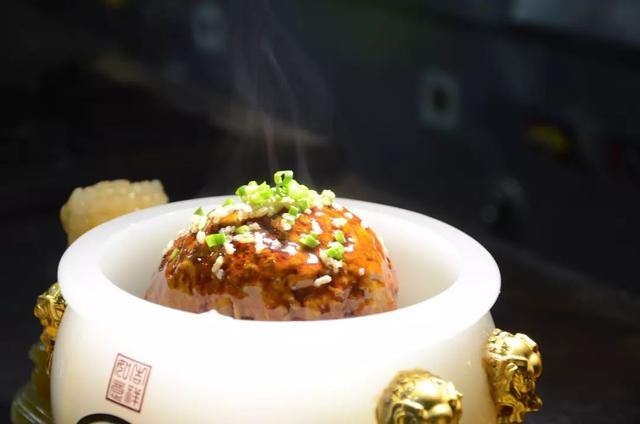 饕餮盛宴！来一场淮扬菜国宴舌尖之旅！院子有请，国宅汇聚名门