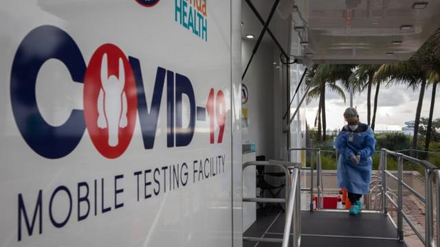 一文读懂全球疫情：全球累计确诊超2076万例 美国现另一场公共卫生危机