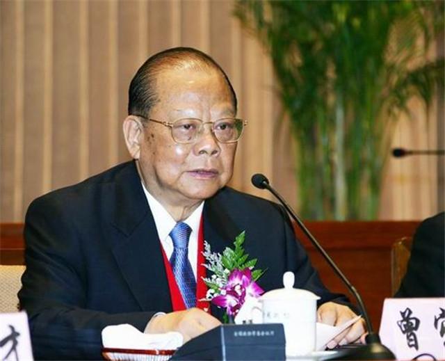 香港爱国富豪曾宪梓：生前捐款超10亿，死后家财25亿全部捐给国家