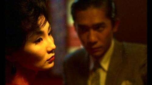 《花样年华》：当婚姻失守成为常态，你是否会独善其身？
