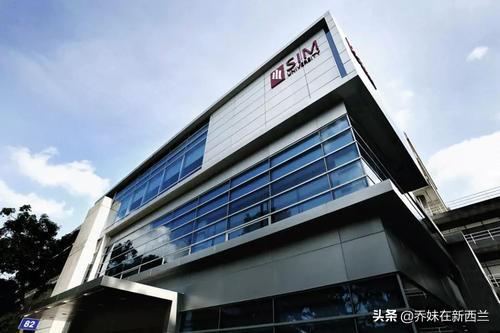 新加坡管理学院商科会计本科专业学费是多少？