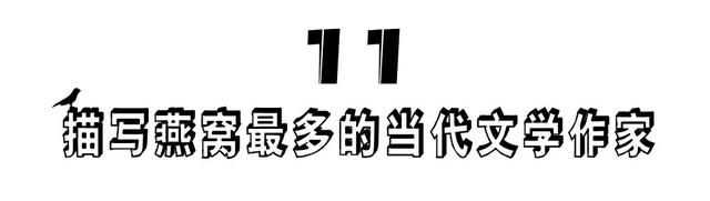 燕窝趣闻丨历史上的燕窝之最