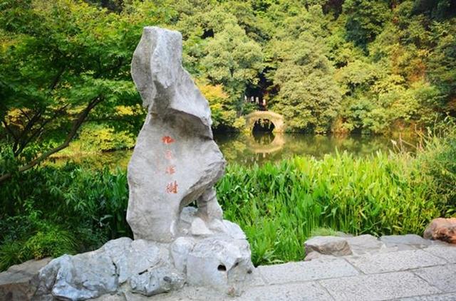 「骆驼旅行-杭州」雾里雨里，我会一直记得你（上）