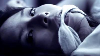 新加坡恐怖电影《头七还魂夜》，妻子被虐杀，血债鬼来偿！