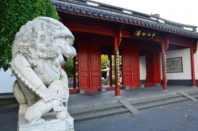 「骆驼旅行-杭州」雾里雨里，我会一直记得你（上）