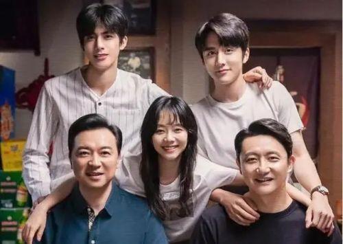 《以家人之名》亲情变爱情，家庭剧变三角恋，你还看的下去吗