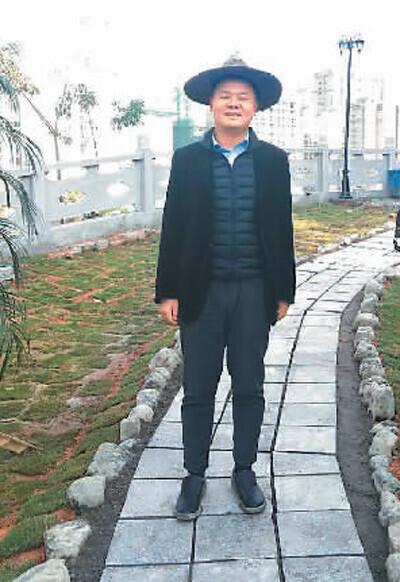 福州：海归就业创业发挥优势 从土地“汲养”