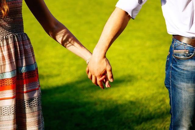 初恋情深，20年后重逢，会怎样？相守才是婚姻的真谛
