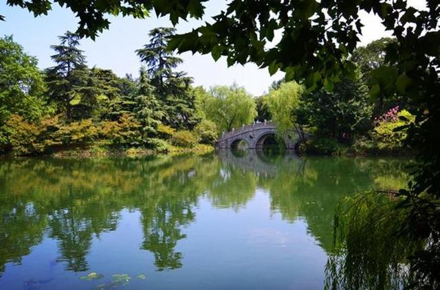 「骆驼旅行-杭州」雾里雨里，我会一直记得你（上）