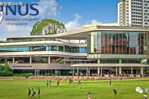 新加坡国立大学的几个金融相关的硕士专业？